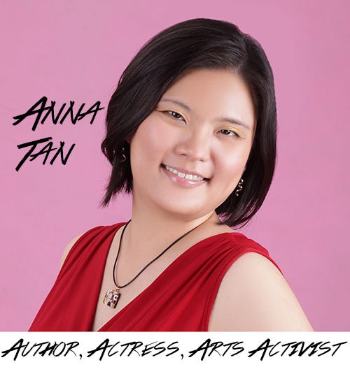 Anna Tan