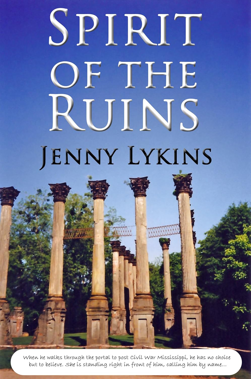 Jenny Lykins