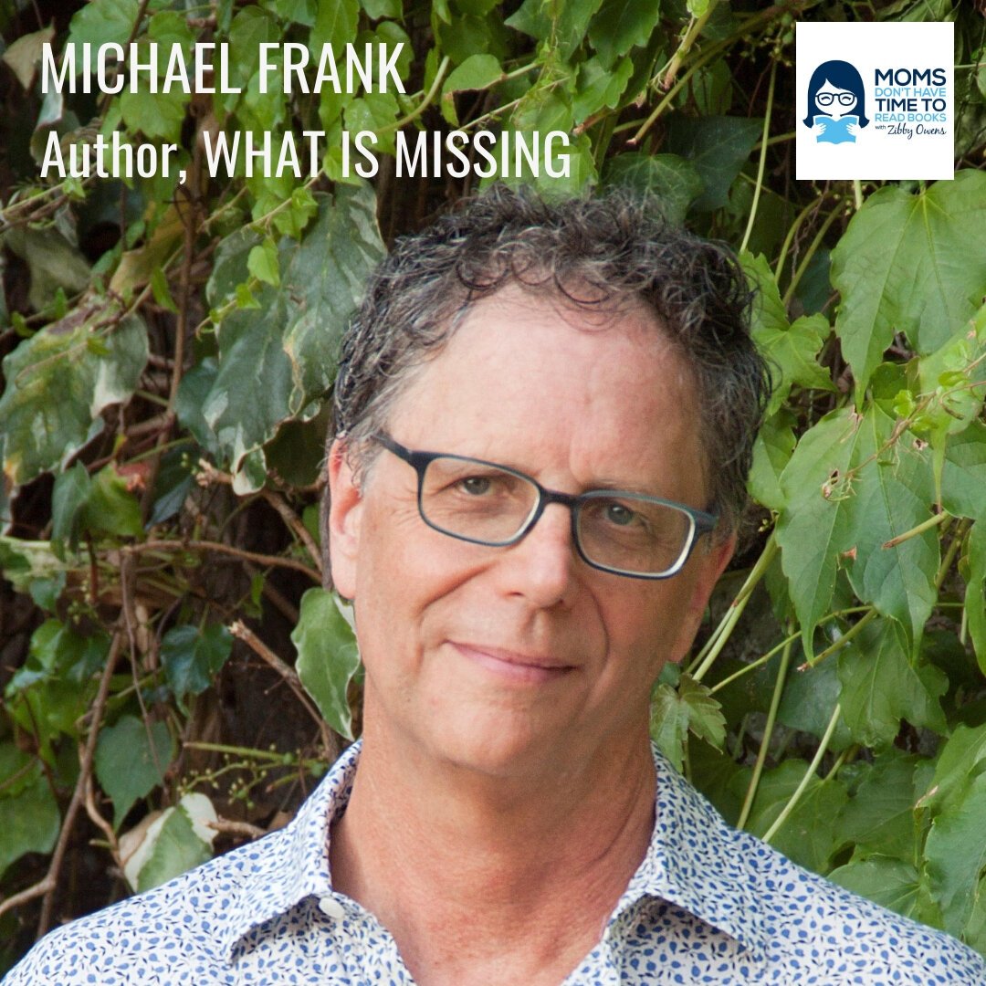 Michael B. Frank