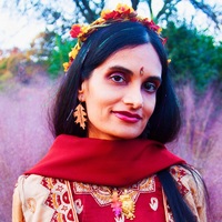 Shveta Thakrar