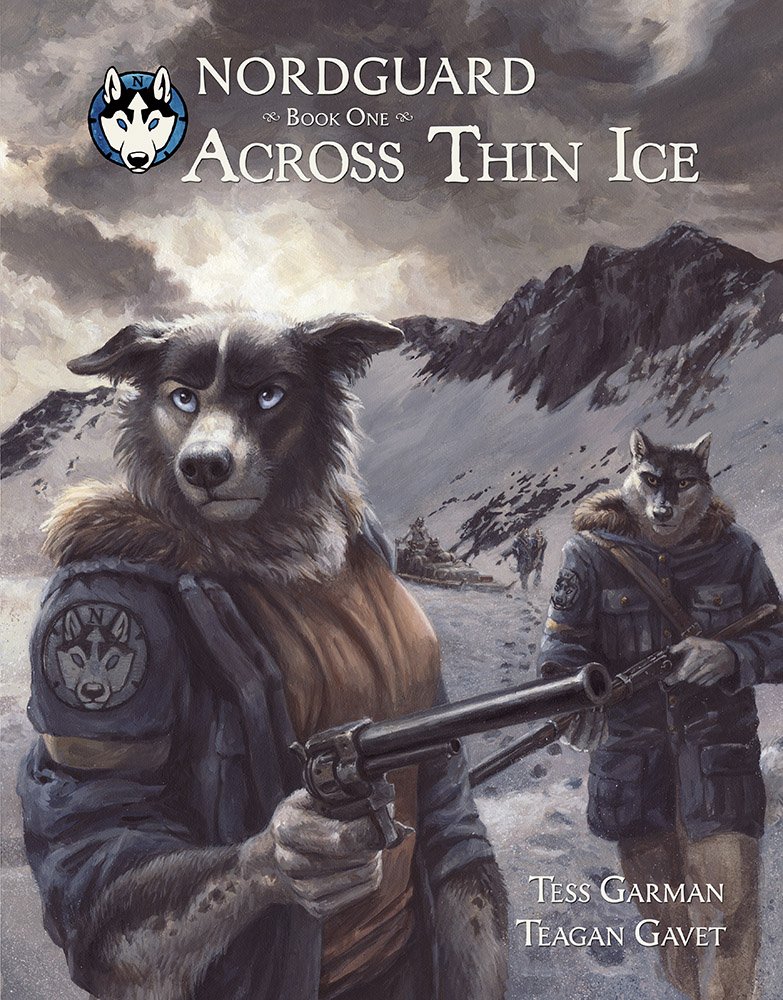Tess Garman
