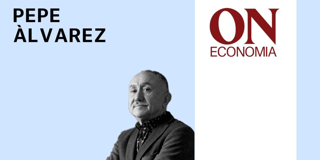 Pepe Alvarez-Salas