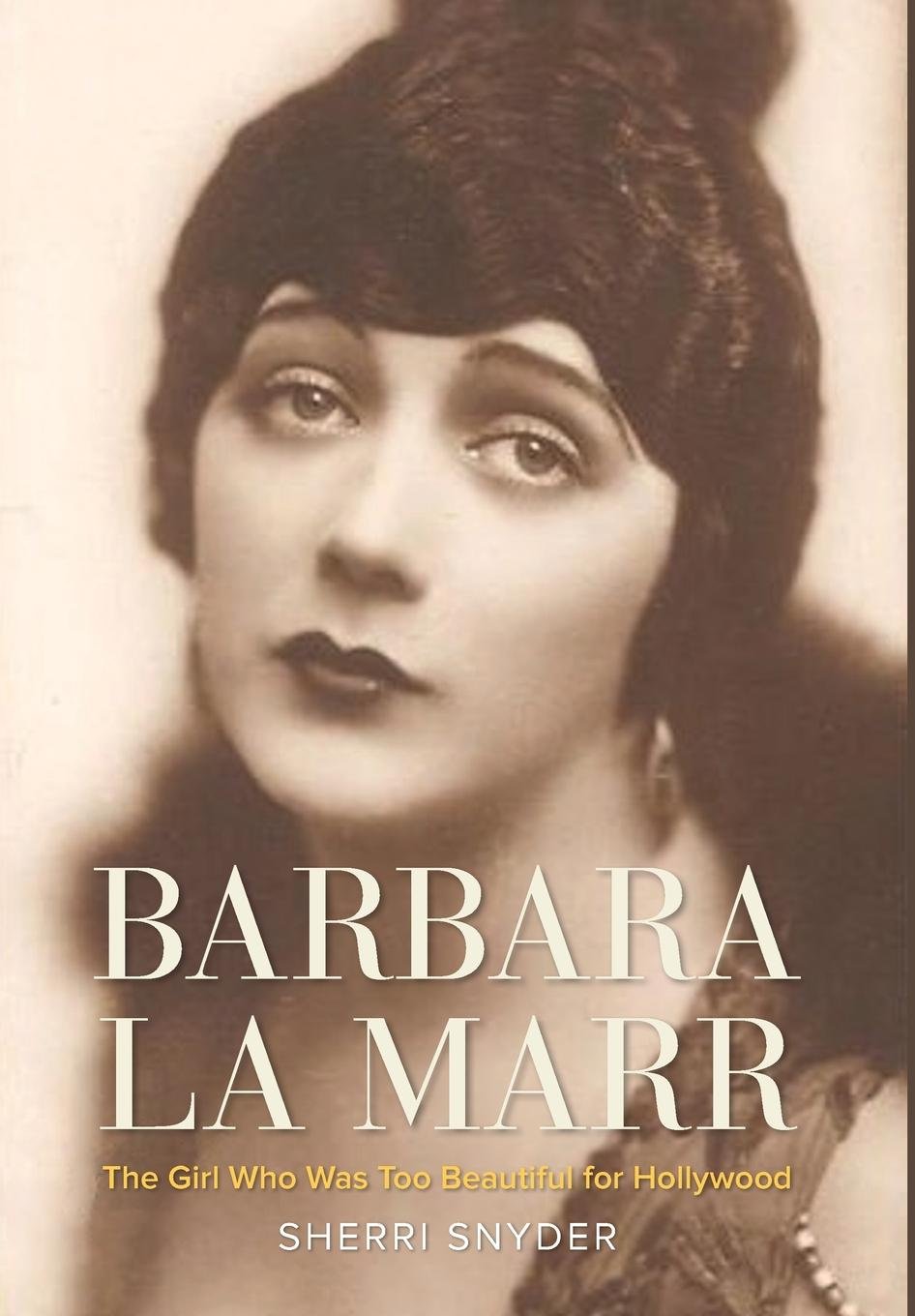 Barbara Lamar