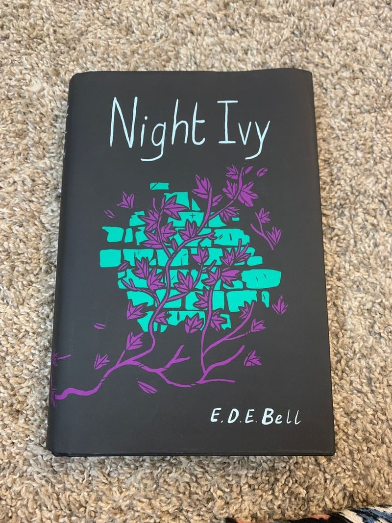 E.D.E. Bell