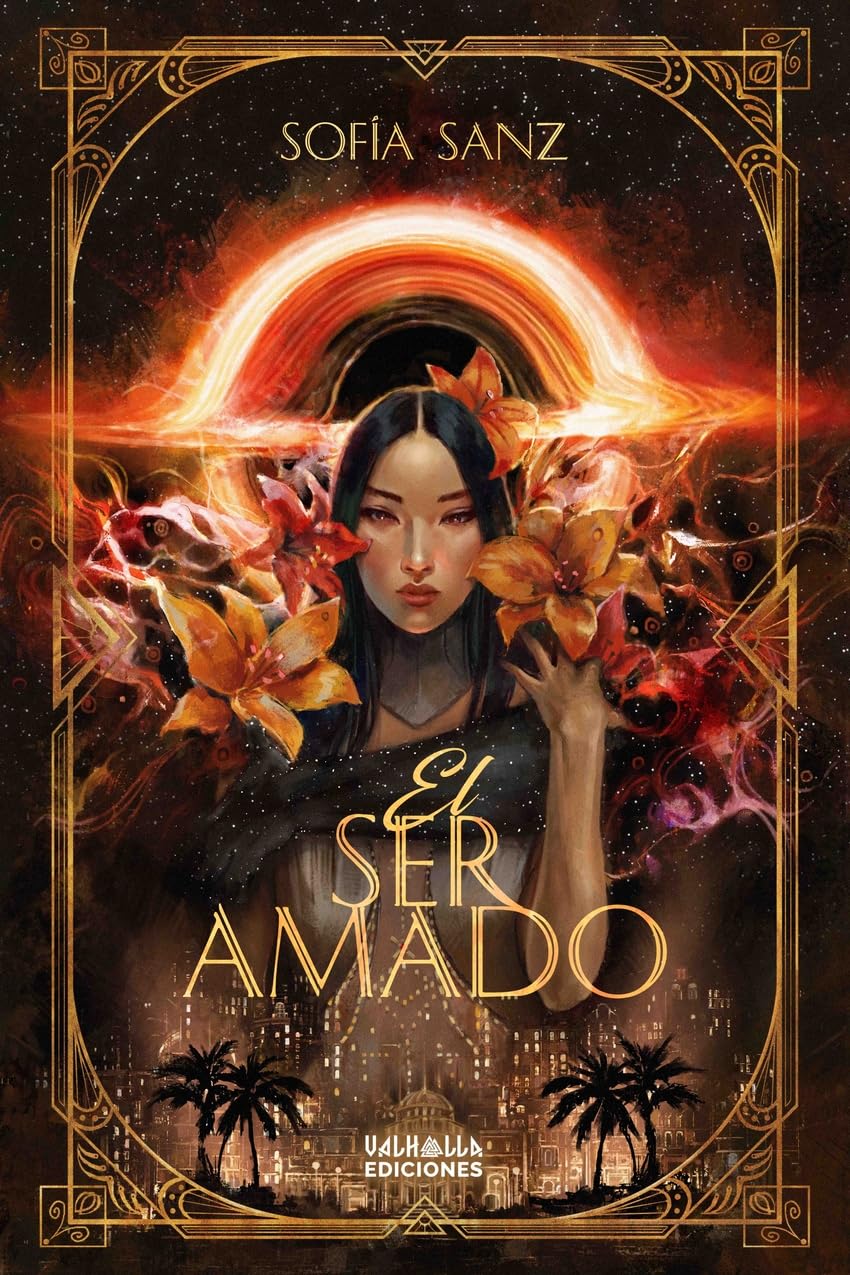 Sofía Sanz