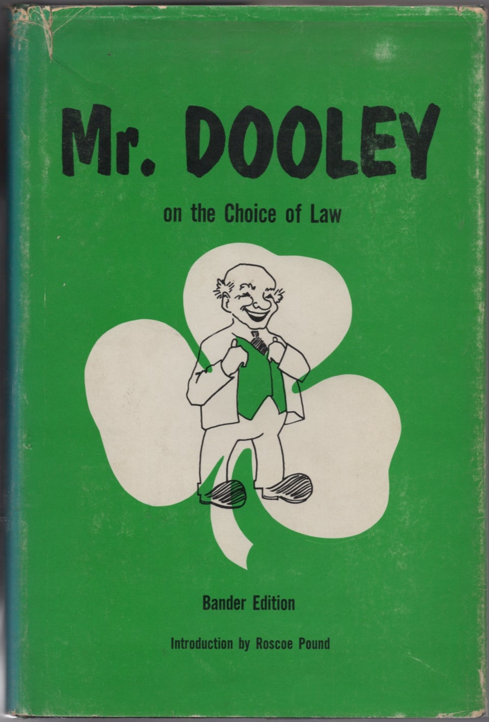 Mr. Dooley
