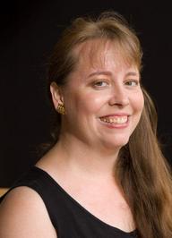 Debbie Viguié