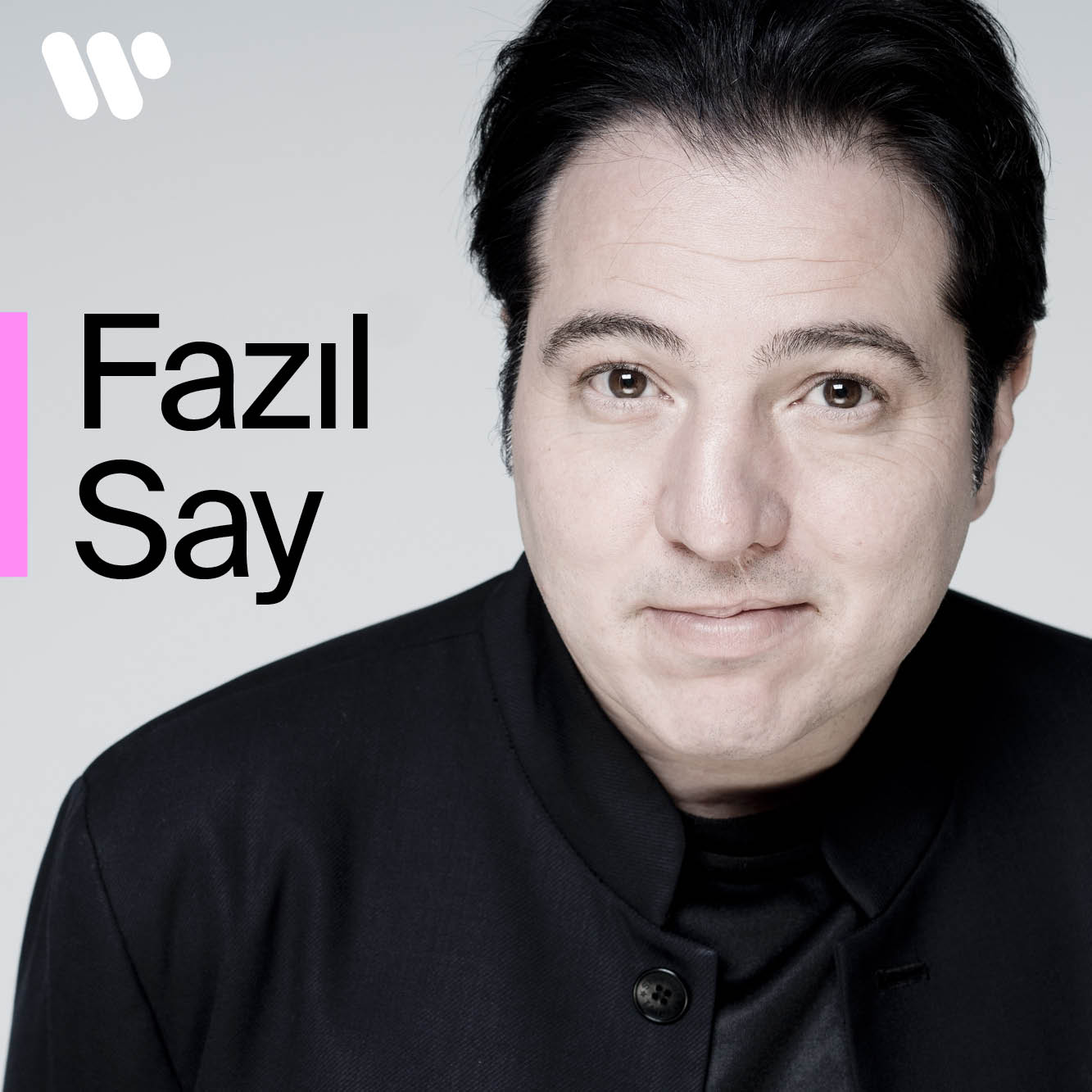 Fazil Say