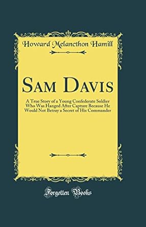 Sam Davis