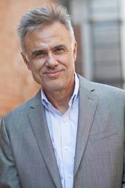 Victor Bevine