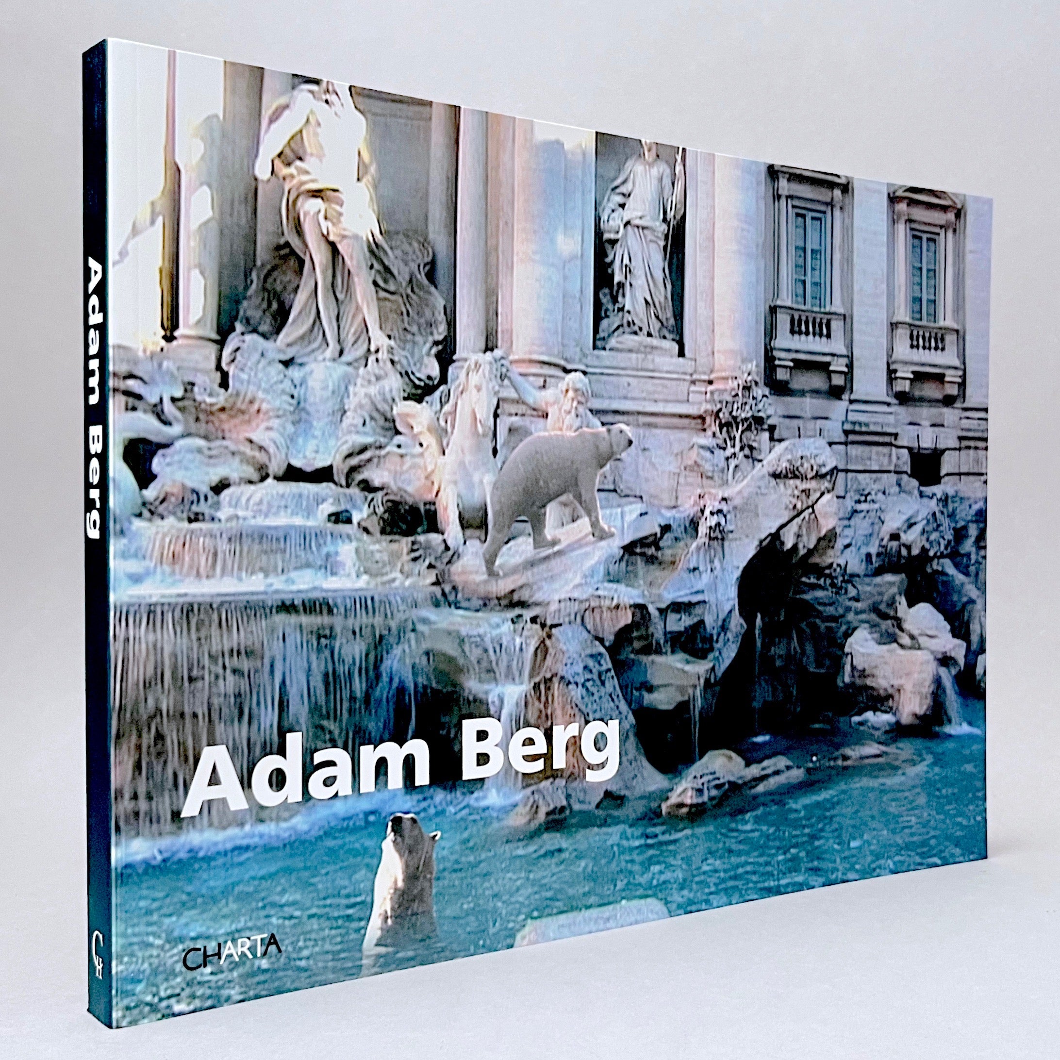 Adam Berg
