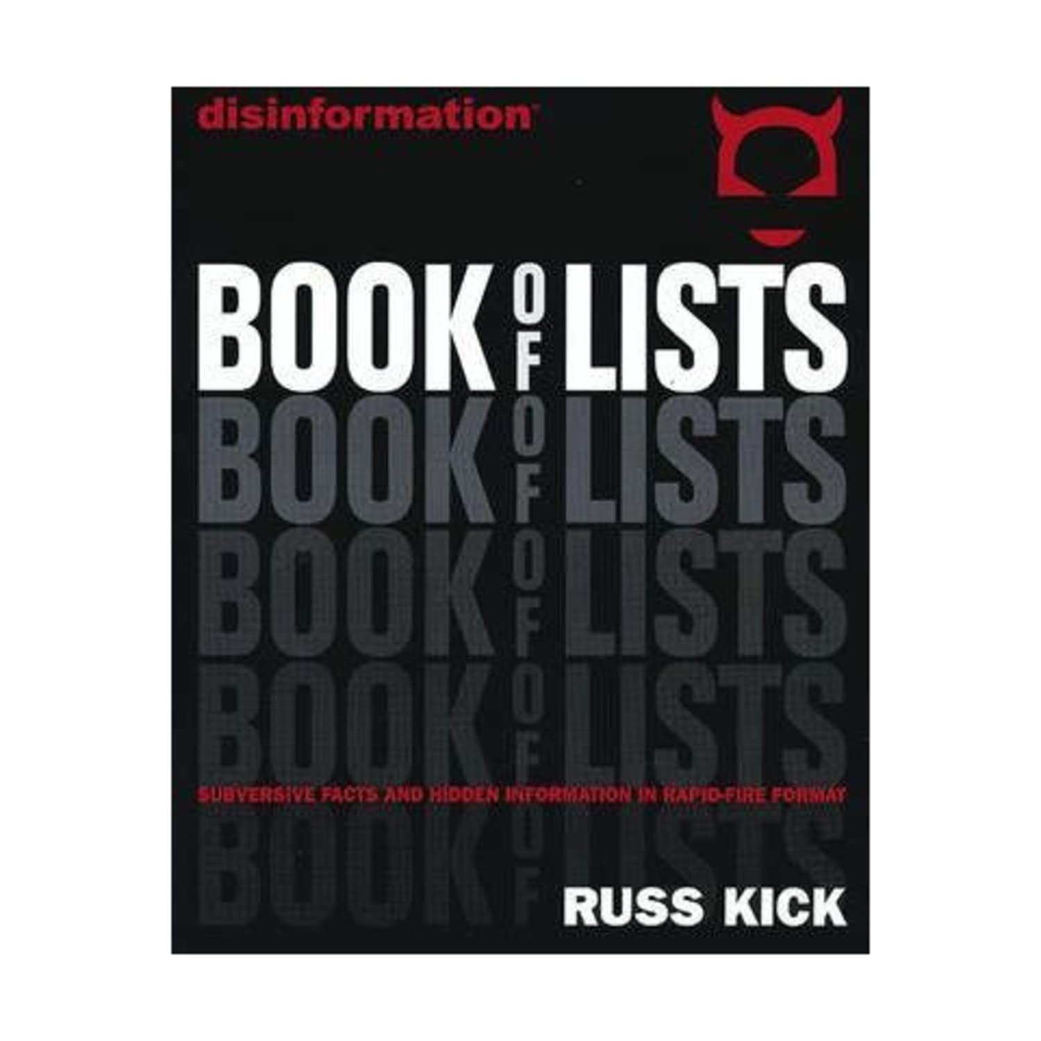 Russ Kick
