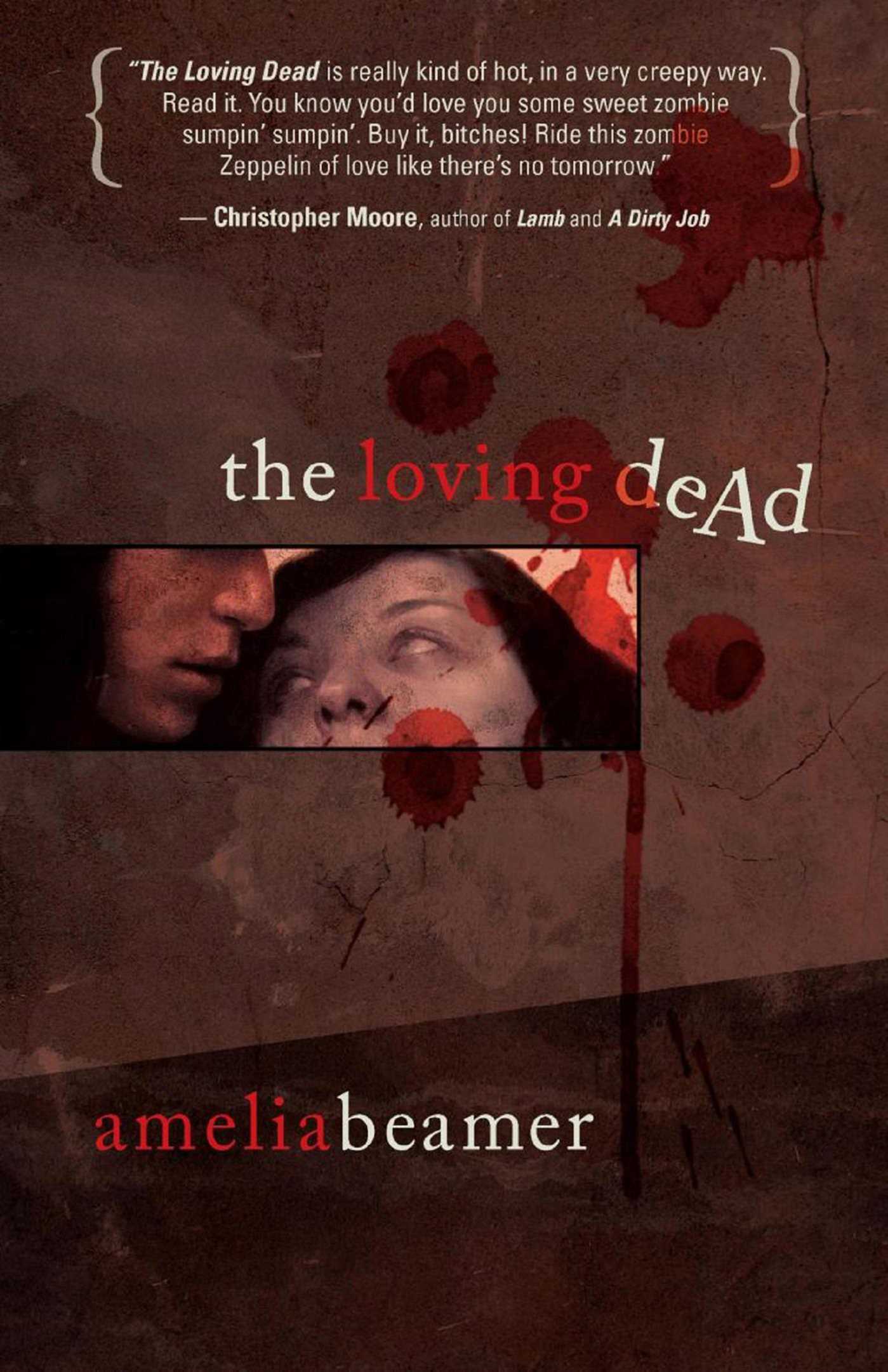 Amelia Beamer