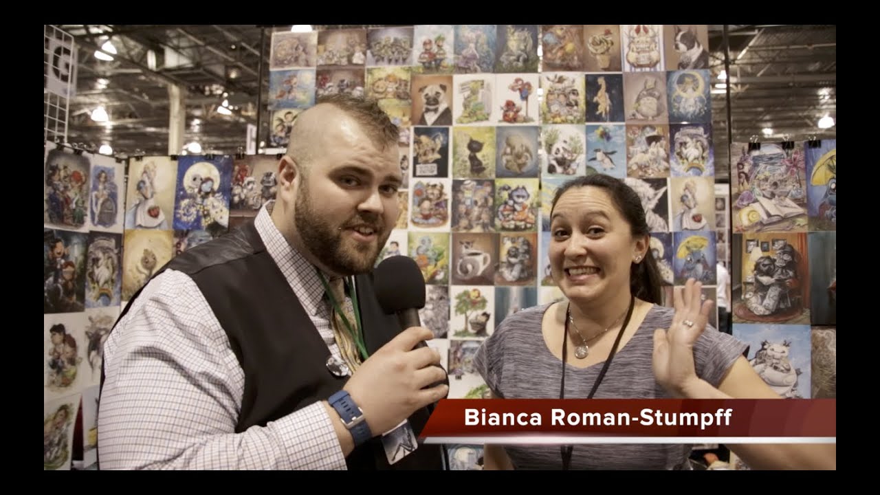 Bianca Roman-Stumpff