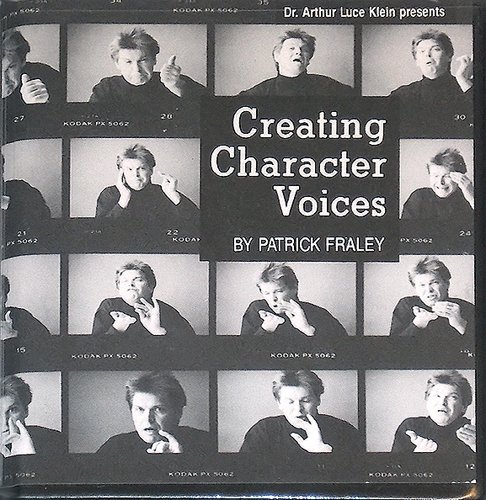Patrick Fraley