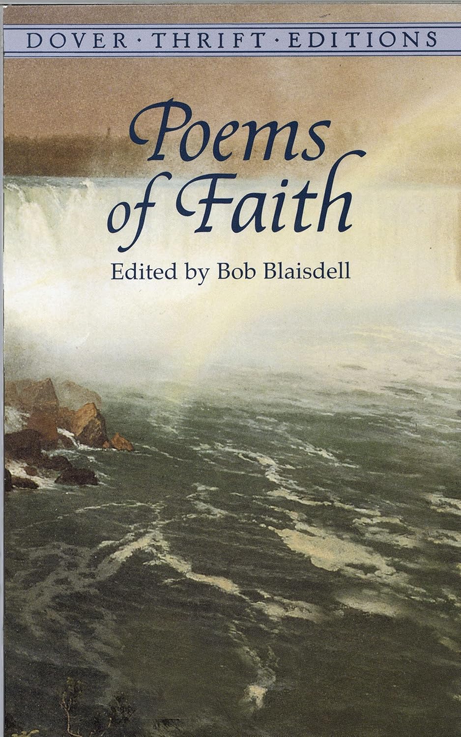Bob Blaisdell