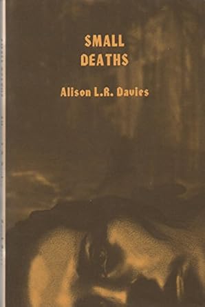 Alison L.R. Davies