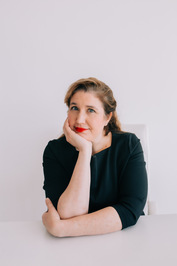 Molly Harper