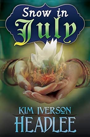 Kim Iverson Headlee