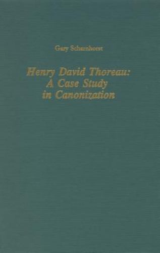 Gary Scharnhorst