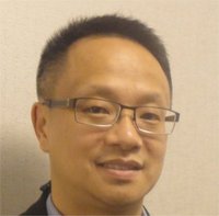 Eric Choi