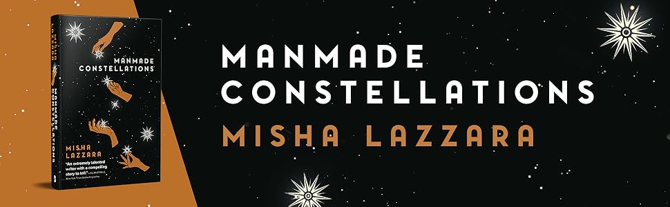 Misha Vaagen Lazzara