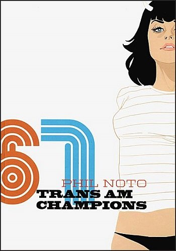 Phil Noto