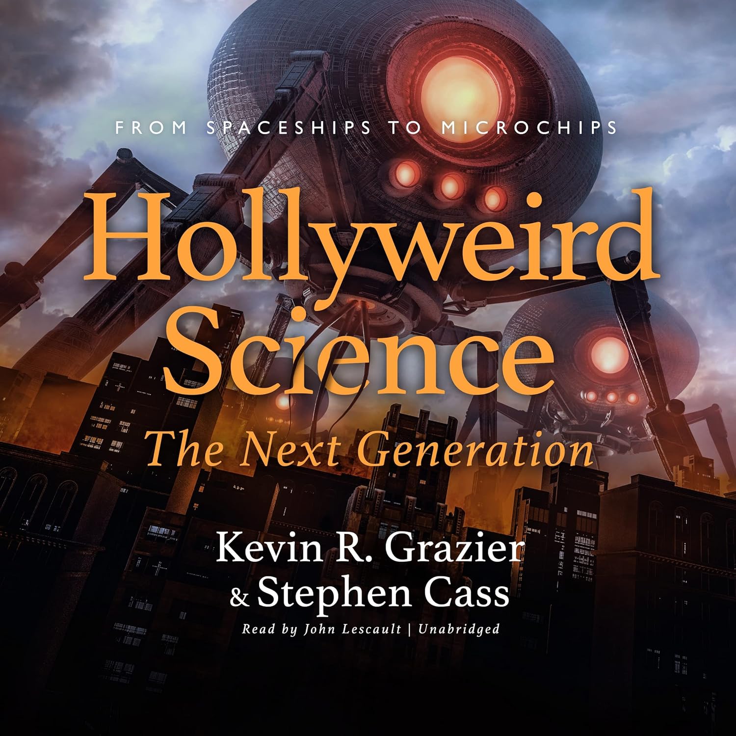 Kevin R. Grazier