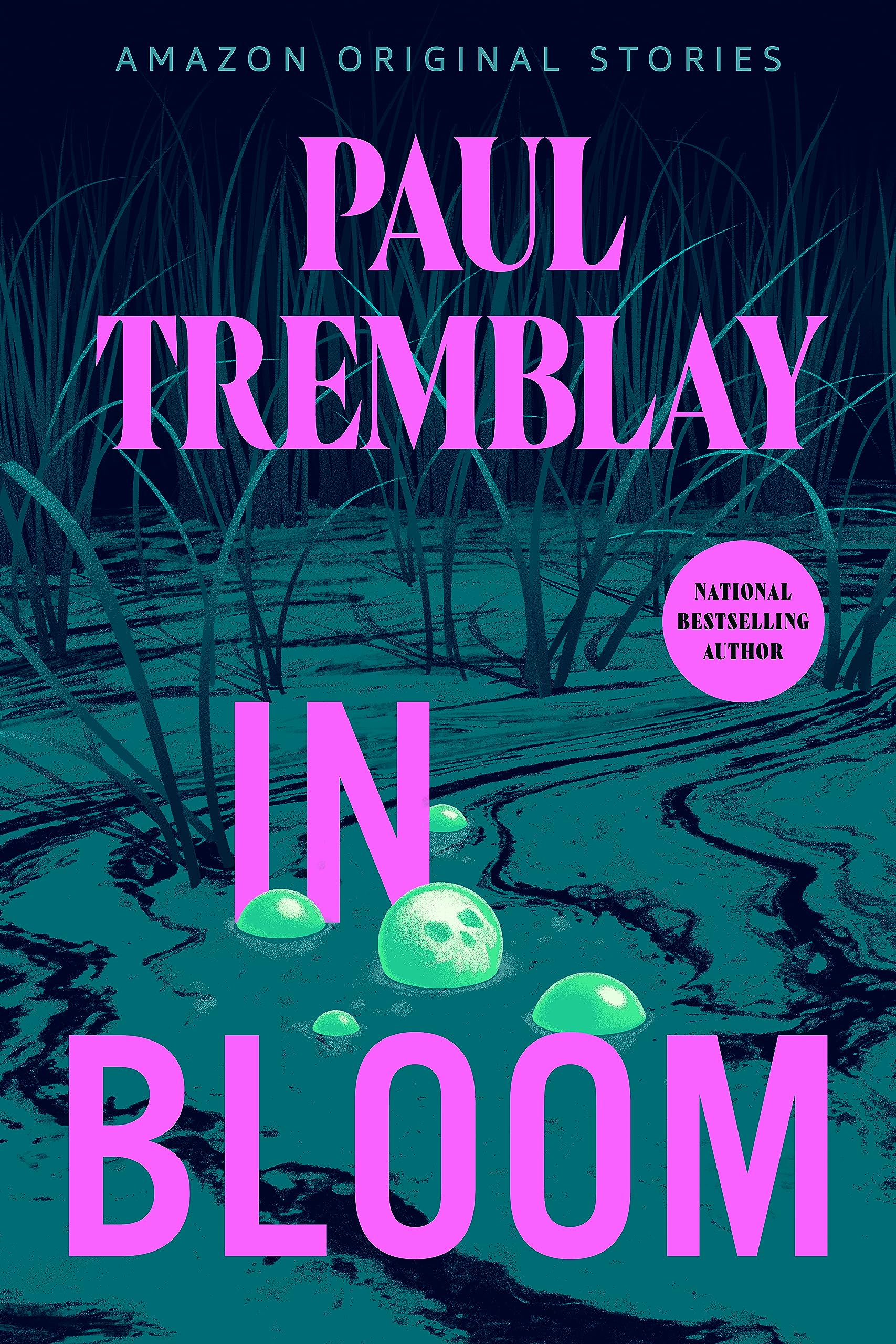 Paul Tremblay