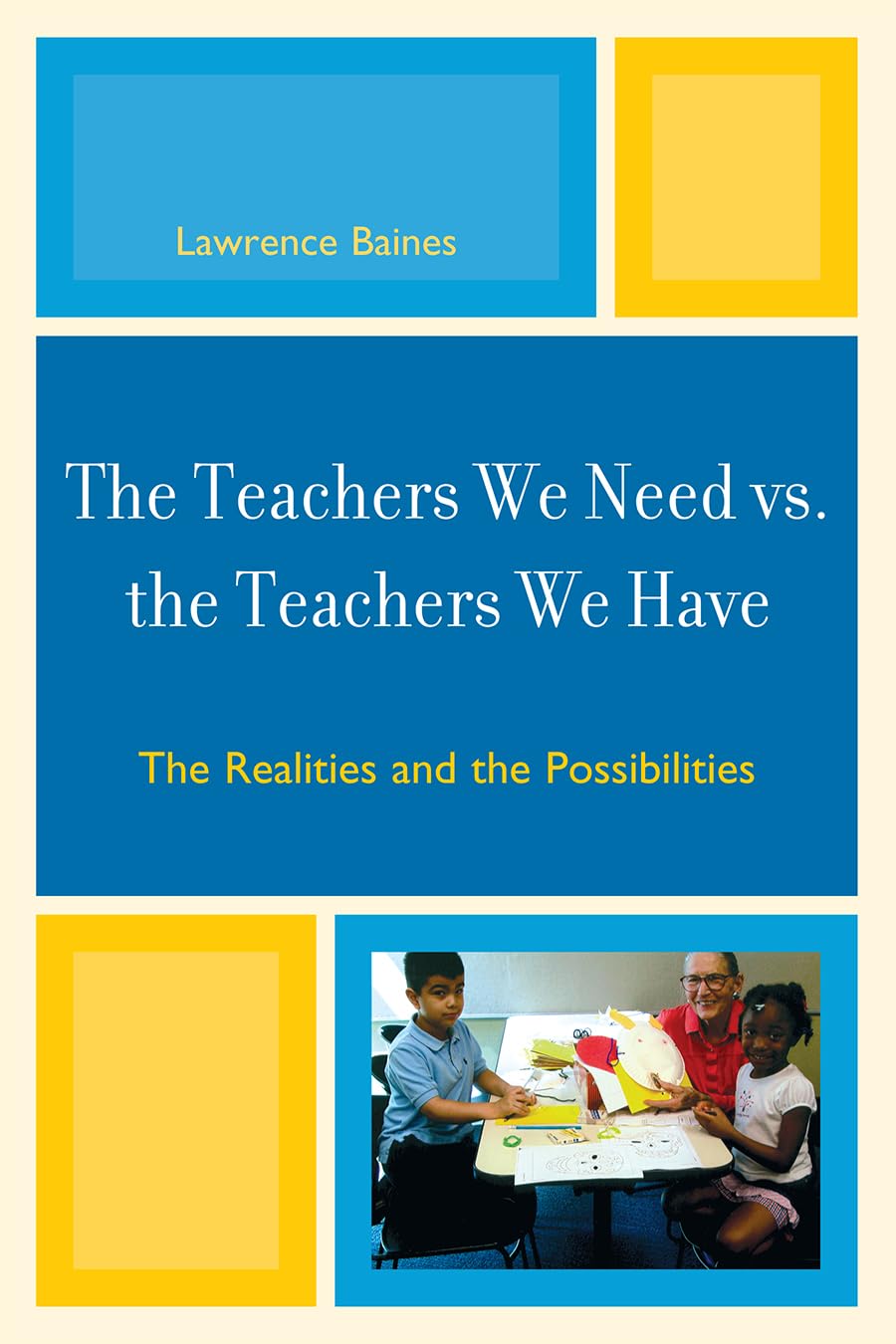 Lawrence Teacher
