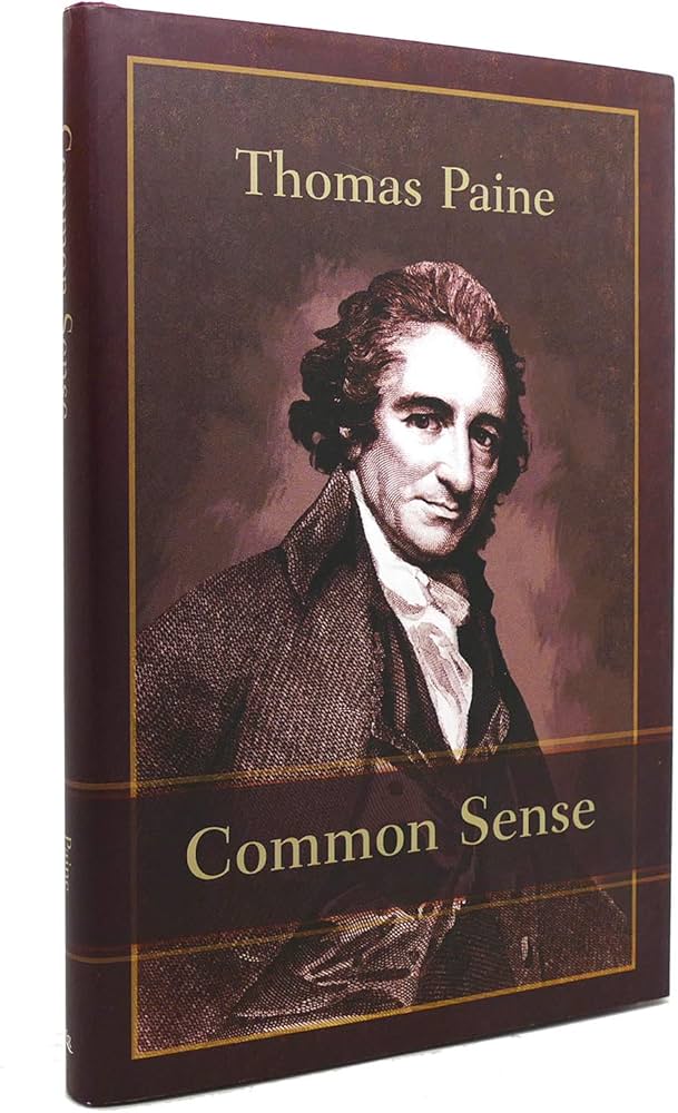 Thomas Paine Paine