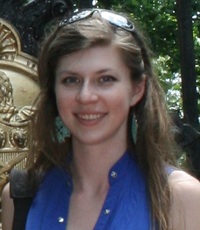 Marina J. Lostetter