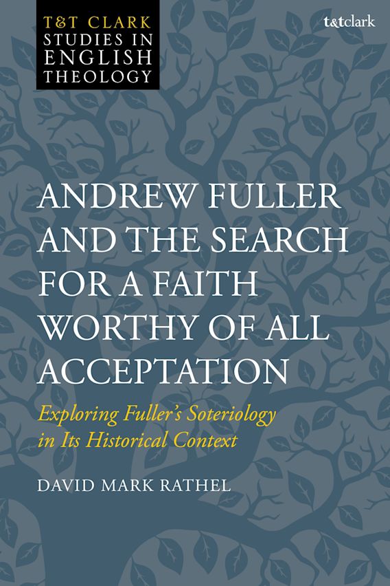 Andrew S. Fuller