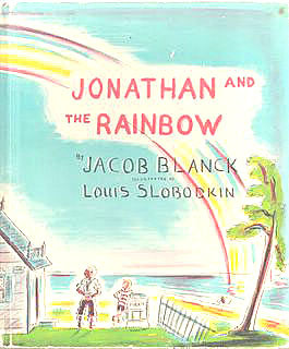 Jacob Blanck