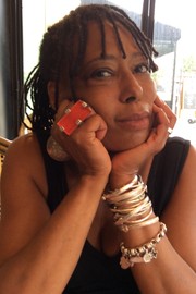 Celeste Rita Baker