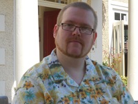 Kevin G. Bufton