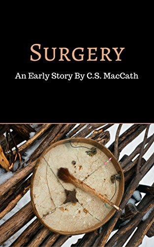 C.S. MacCath