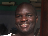 Dilman Dila
