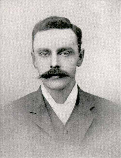Randle Fynes