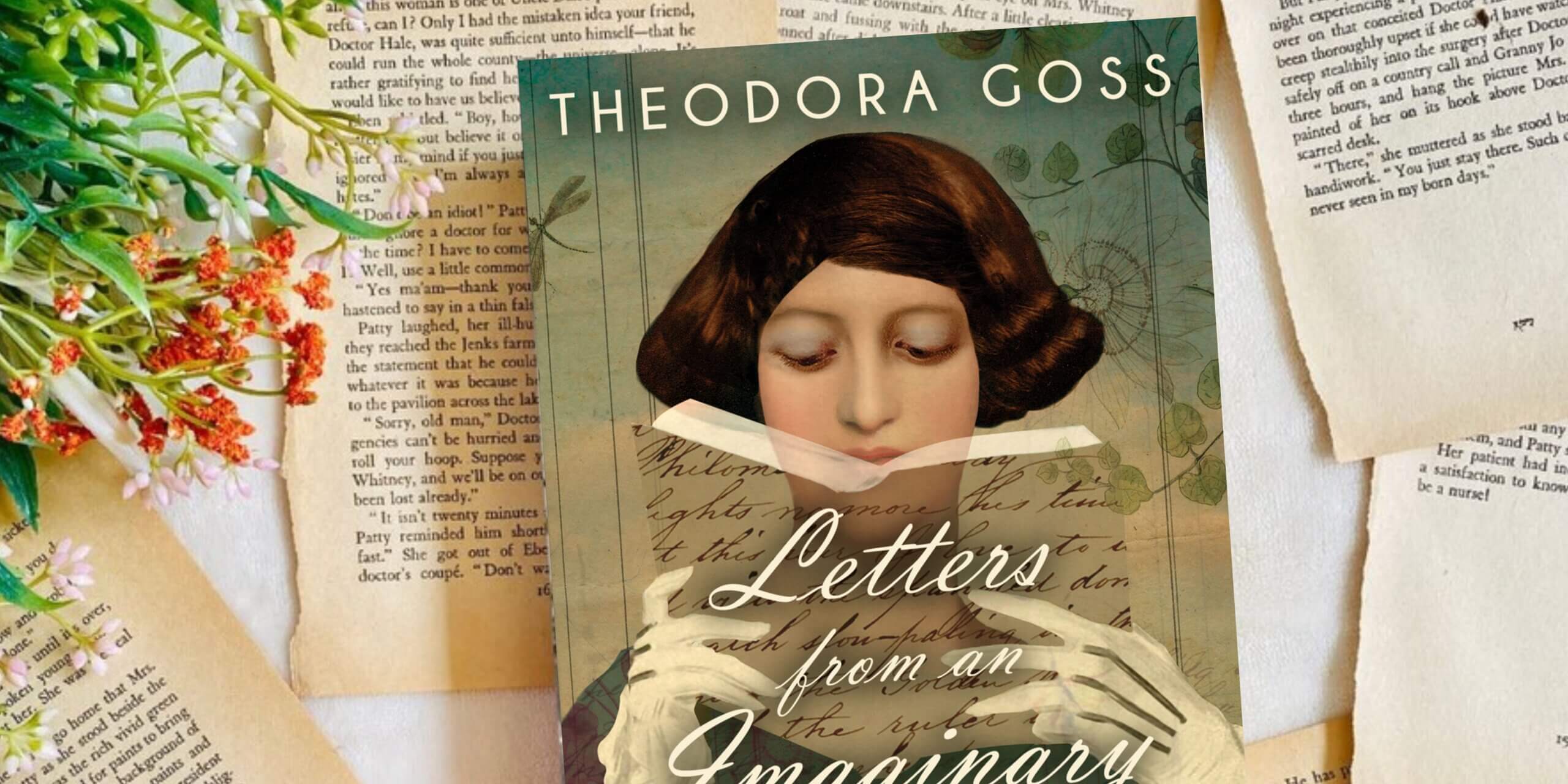 Theodora Goss