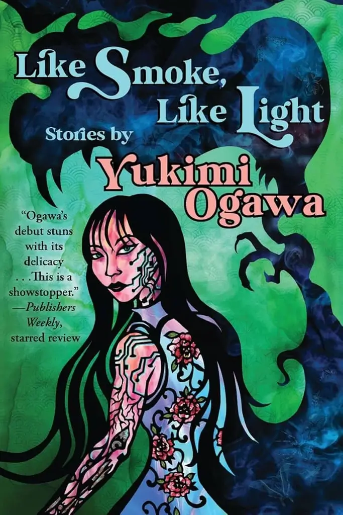 Yukimi Ogawa