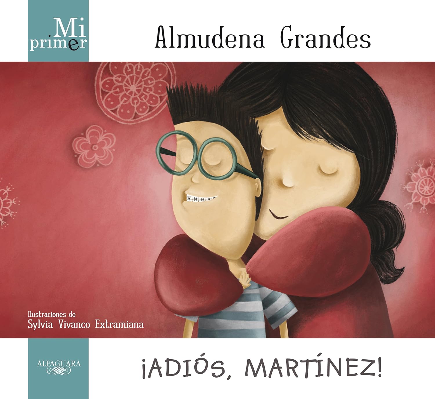 Almudena MartíNez MartíNez