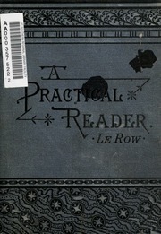 Caroline B. Le Row