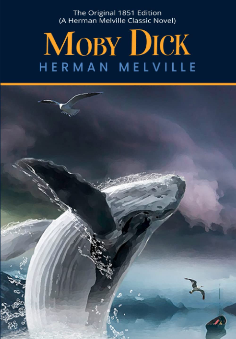 Herman Melville