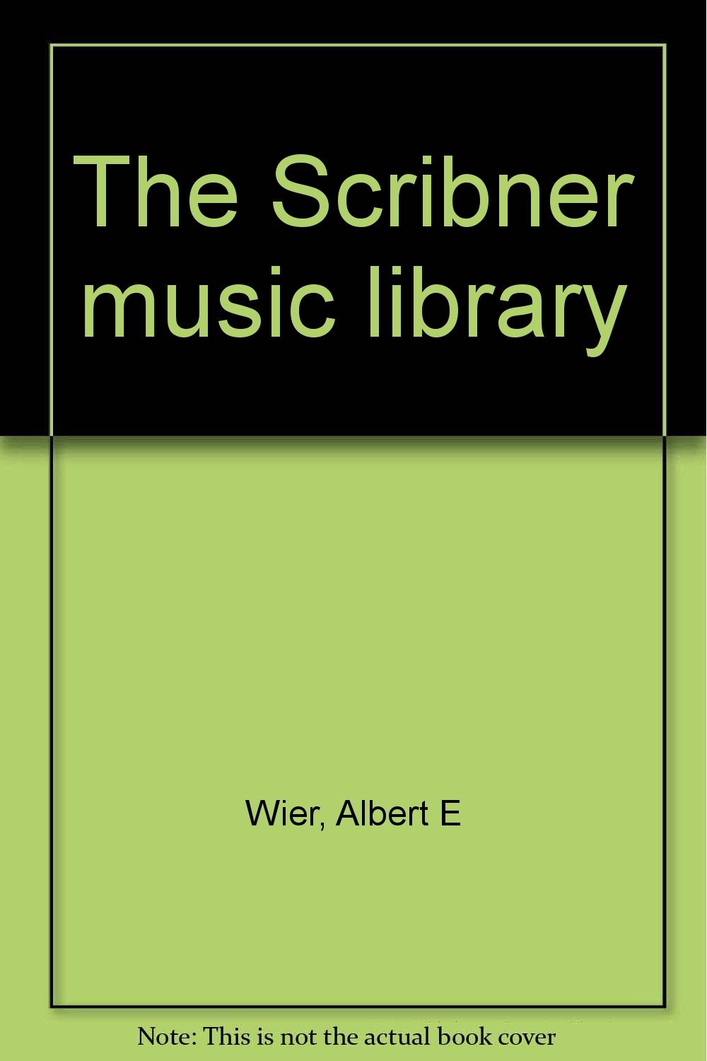 Albert E. Wier