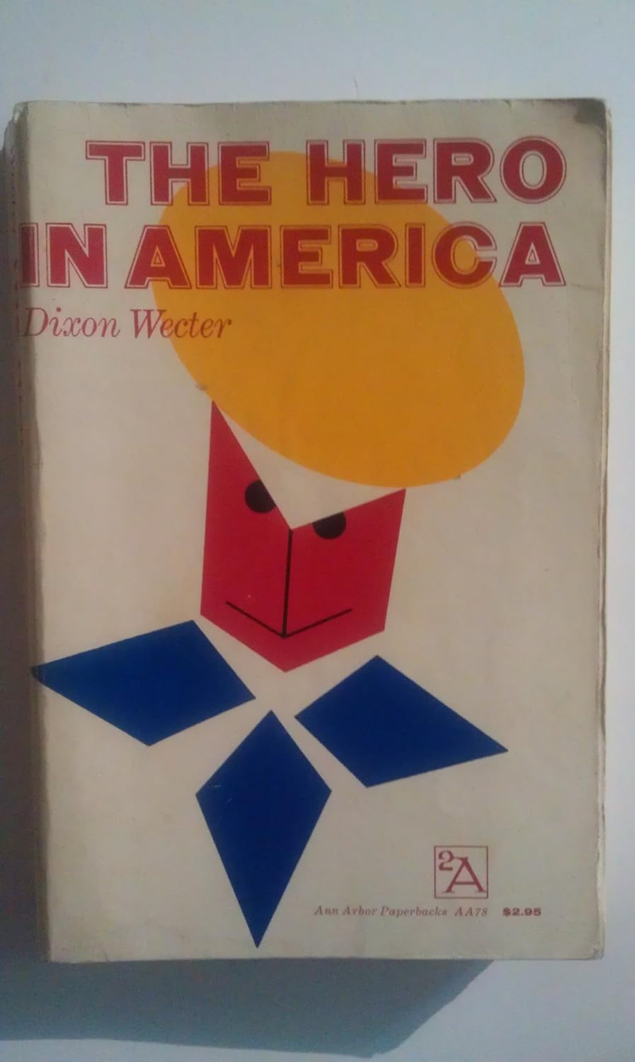 Dixon Wecter