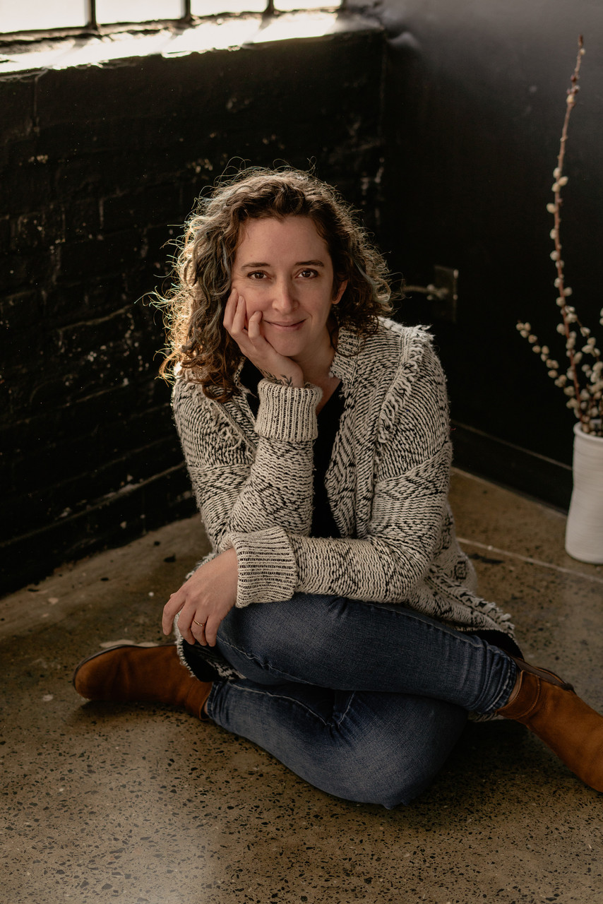 Jenn Northington