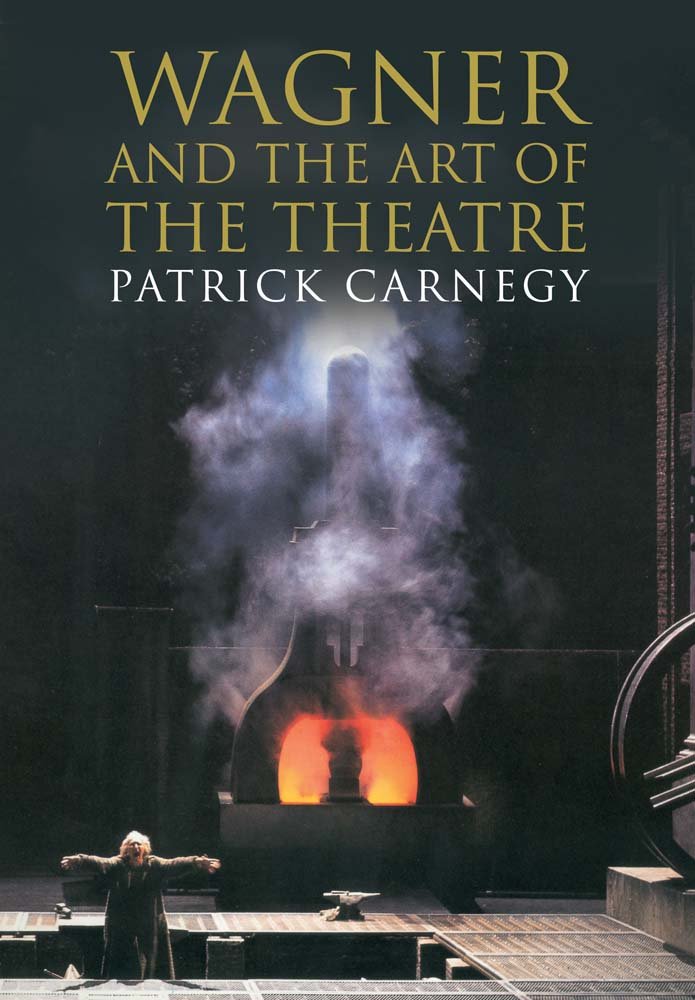 Patrick Carnegy