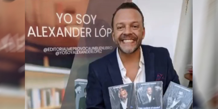 Alexander López