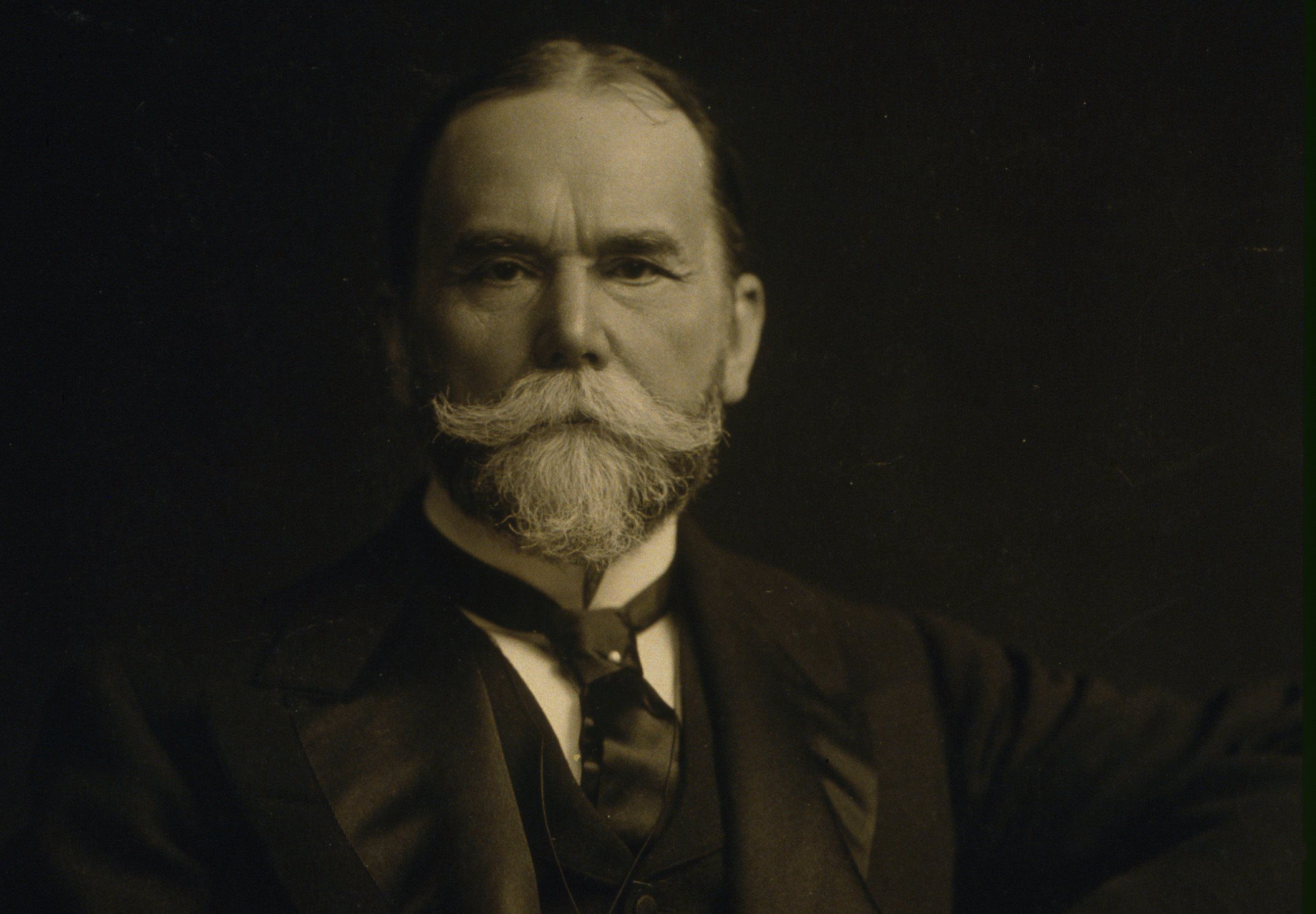 John Hay